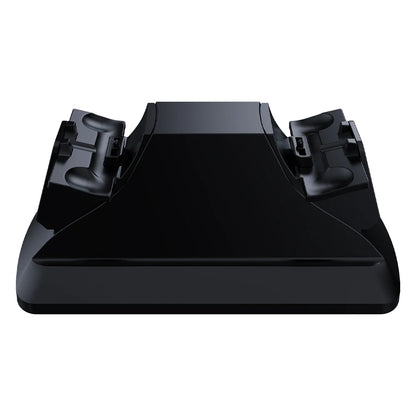 GameSir Dual Controller Charger for PlayStation 5 (PS5) - Fast Charging Dock Station for Dual Game Controllers