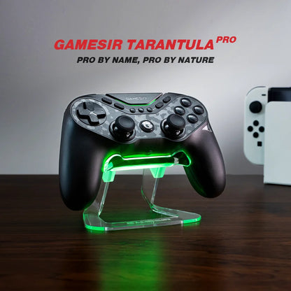 GameSir Tarantula Pro Wireless Switch Controller – Universal Gamepad for Nintendo Switch, iOS, Android, & PC