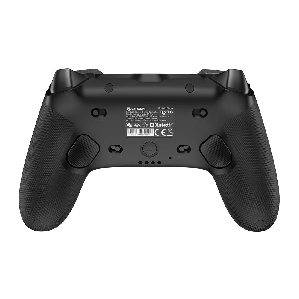 GameSir Tarantula Pro Wireless Switch Controller – Universal Gamepad for Nintendo Switch, iOS, Android, & PC