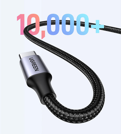 UGREEN 3A USB-C | Super Fast Charging & Data Transfer Cable